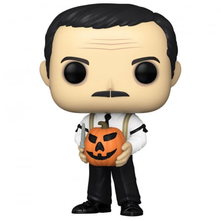 Colectie - Figurina Funko POP Familia Addams Gomez Addams