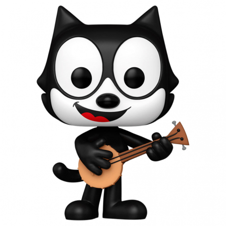 Reduceri - Figurina Funko POP Felix the Cat