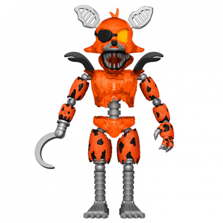 Colectie - Figurina Funko POP Five Nights at Freddy's Grim Foxy