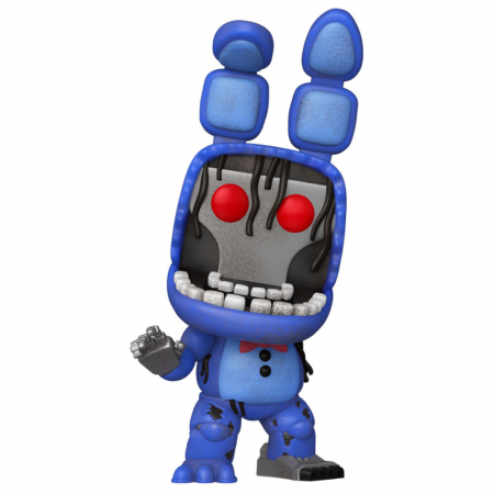 Colectie - Figurina Funko POP Five Nights at Freddy's Withered Bonnie