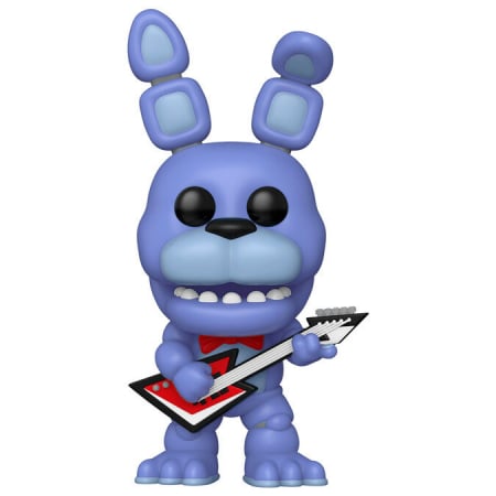 Reduceri - Figurina Funko POP Five Nights at Freddys Bonnie