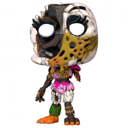 Reduceri - Figurina Funko POP Five Nights at Freddys Ruined Chica