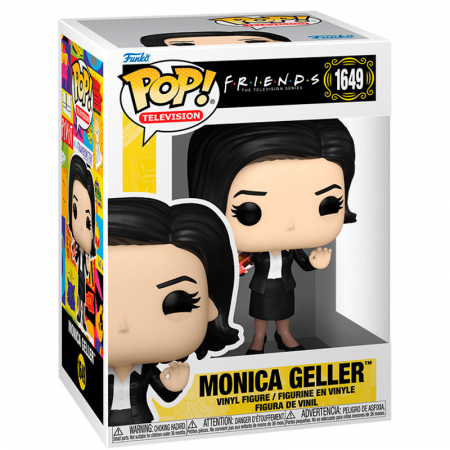 Figurina Funko POP Friends Monica Geller [1]