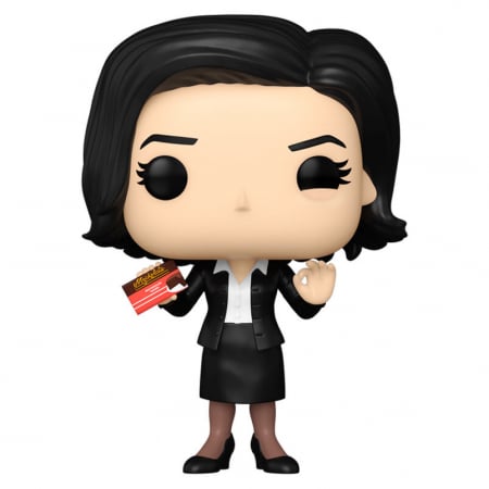 Colectie - Figurina Funko POP Friends Monica Geller