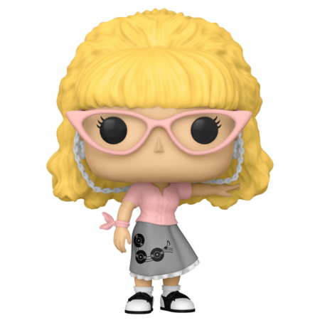 Figurine de colectie - Figurina Funko POP Friends Monica Geller Chase