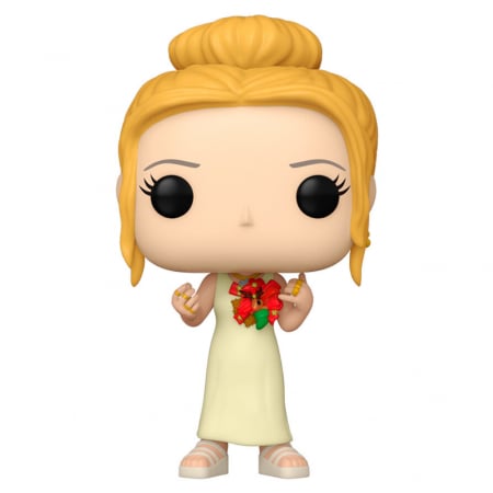 Reduceri - Figurina Funko POP Friends Phoebe Buffay