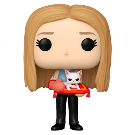 Reduceri - Figurina Funko POP  Friends Rachel Green