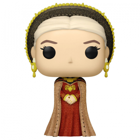 Figurina Funko POP Game of Thrones Casa Dragonului Exclusiv Rhaenyra Targaryen [1]