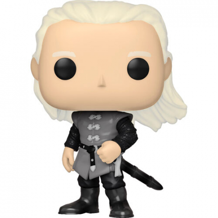Reduceri - Figurina Funko POP Game of Thrones Daemon Targaryen