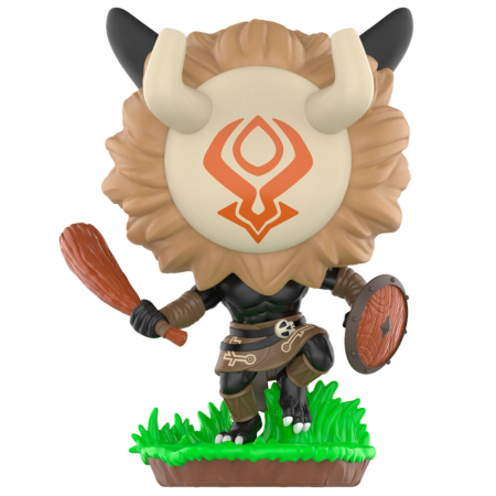 Reduceri - Figurina Funko POP Genshin Impact 2 Hilichurl