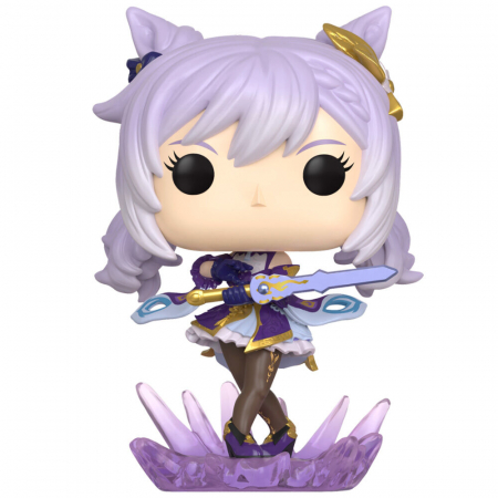 Reduceri - Figurina Funko POP Genshin Impact 2 Keqing