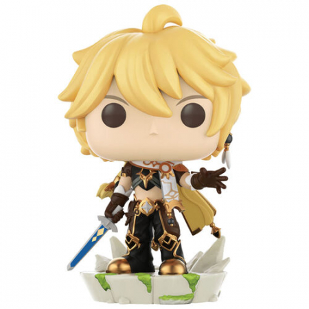 Reduceri - Figurina Funko POP Genshin Impact Aether