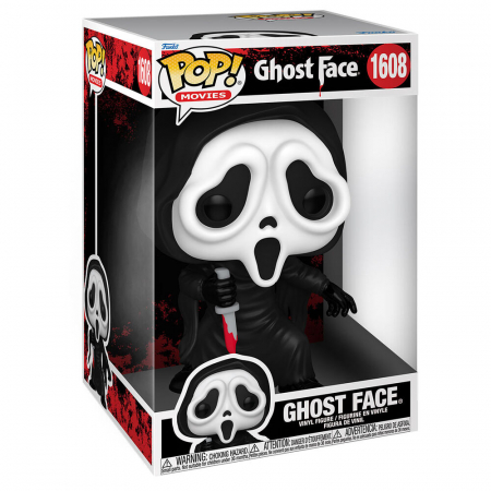 Figurina Funko POP Ghost Face 25cm [1]