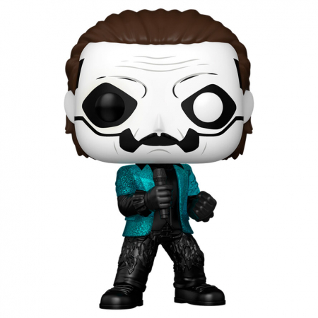 Figurine de colectie - Figurina Funko POP Ghost Papa Emeritus IV