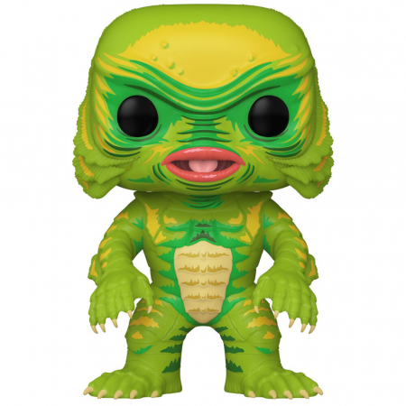 Reduceri - Figurina Funko POP Gill Man Monsters Universal