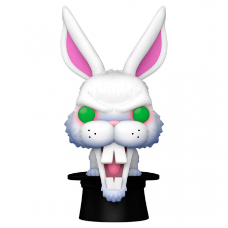 Reduceri - Figurina Funko POP Goosebumps Bad Hare Day
