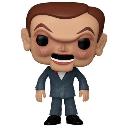 Reduceri - Figurina Funko POP Goosebumps Night of the Living Dummy