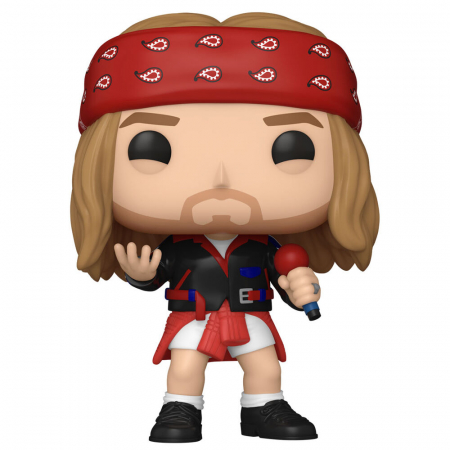 Figurina Funko POP Guns N Roses AXL Rose Chase [1]