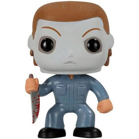 Reduceri - Figurina Funko POP Halloween Michael Myers