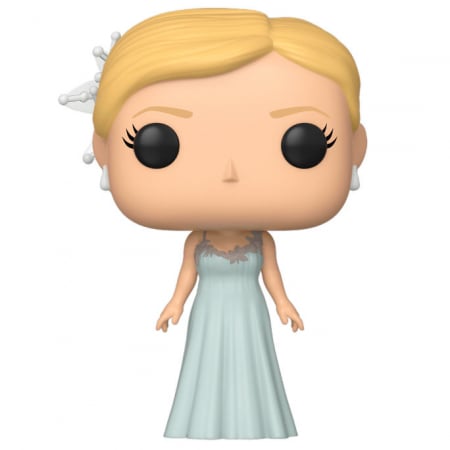 Reduceri - Figurina Funko POP Harry Potter Fleur Delacour Yule Ball