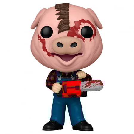 Reduceri - Figurina Funko POP Hell's Motel Vincent Smith