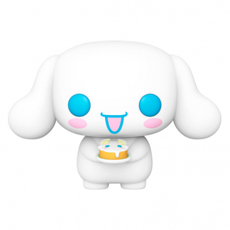 Figurine de colectie - Figurina Funko POP Hello Kitty and Friends Cinnamoroll