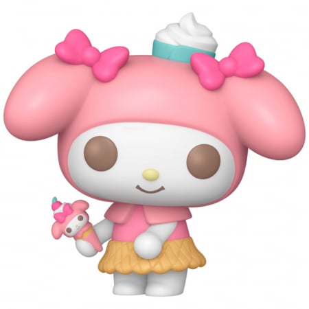 Reduceri - Figurina Funko POP Hello Kitty and Friends My Melody