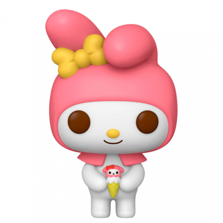 Figurine de colectie - Figurina Funko POP Hello Kitty and Friends My Melody