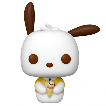 Colectie - Figurina Funko POP Hello Kitty and Friends Pochacco