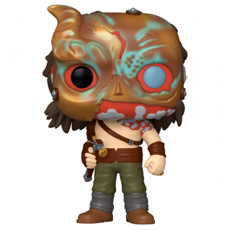 Reduceri - Figurina Funko POP House of the Dragon Crabfeeder