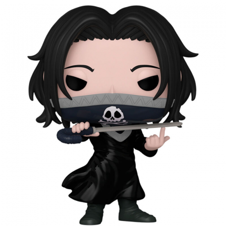 Reduceri - Figurina Funko POP Hunter x Hunter Feitan