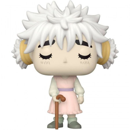 Colectie - Figurina Funko POP Hunter X Hunter Komugi Exclusive