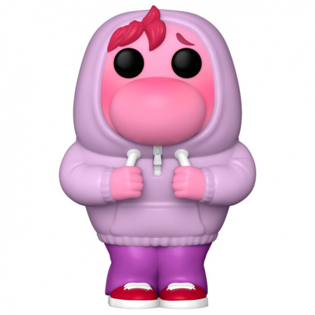 Figurine de colectie - Figurina Funko POP Inside Out 2 Embarrassment
