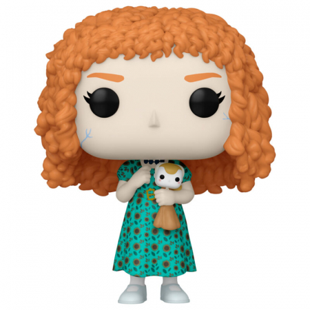 Reduceri - Figurina Funko POP Interview with a Vampire Claudia