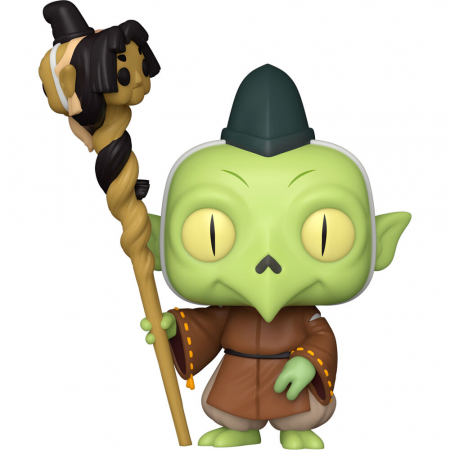 Colectie - Figurina Funko POP Inuyasha Jaken