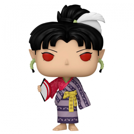 Reduceri - Figurina Funko POP Inuyasha Kagura