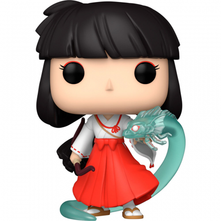 Colectie - Figurina Funko POP Inuyasha Kikyo