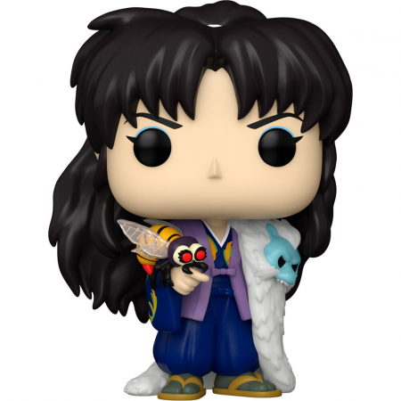 Colectie - Figurina Funko POP Inuyasha Naraku