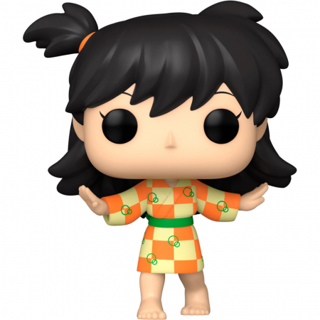 Reduceri - Figurina Funko POP Inuyasha Rin