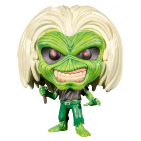 Figurina Funko POP Iron Maiden Killers Exclusive [2]