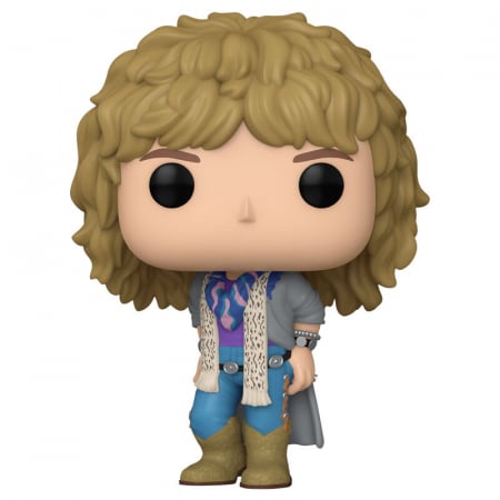 Reduceri - Figurina Funko POP Jon Bon Jovi 1980