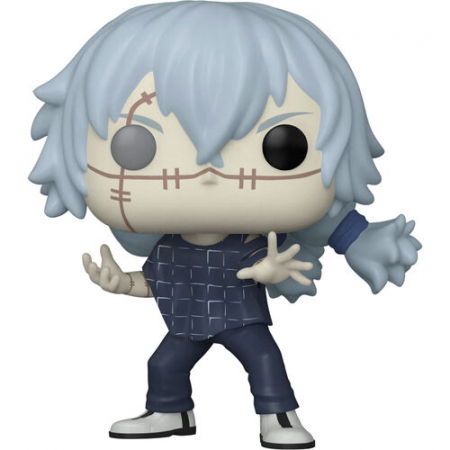 Reduceri - Figurina Funko POP Jujutsu Kaisen Mahito