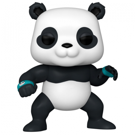 Reduceri - Figurina Funko POP Jujutsu Kaisen Panda