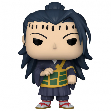 Figurine de colectie - Funko POP Jujutsu Kaisen Suguru Geto