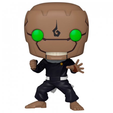 Reduceri - Figurina Funko POP Jujutsu Kaisen Ultimate Mechamaru