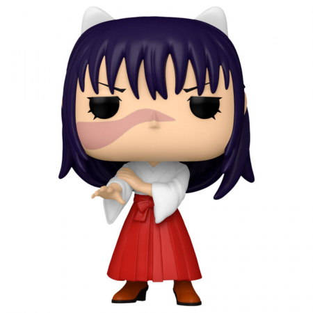 Reduceri - Figurina Funko POP Jujutsu Kaisen Utahime Iori