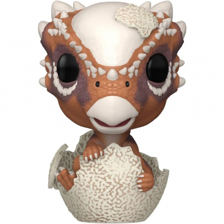 Reduceri - Figurina Funko POP Jurassic Park Stygimoloch Hatchling