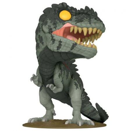 Colectie - Figurina Funko POP Jurassic World 3 Giganotosaurus 25cm