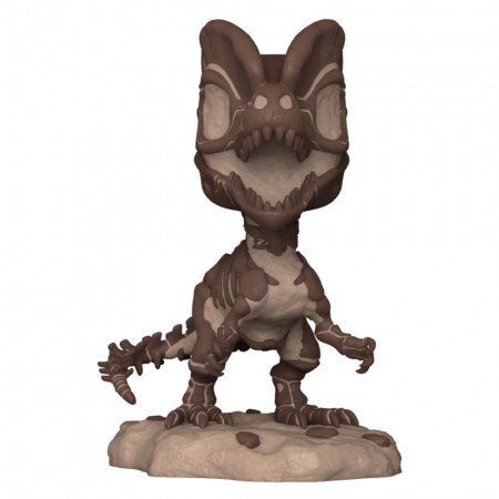 Reduceri - Figurina Funko POP Jurassic World Dilophosaurus