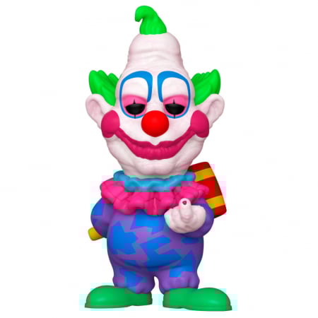 Reduceri - Figurina Funko POP Killer Klowns From Outer Space Jumbo